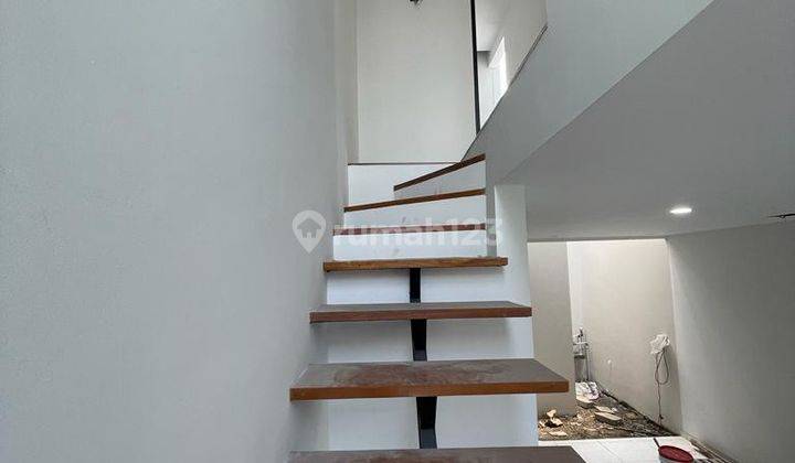 Cluster Baru Daerah Leuwipanjang Bandung