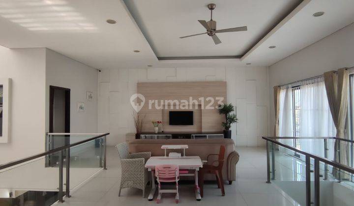 Dijual Rumah Luxury Harga Murah di Mekar Wangi Bandung 2