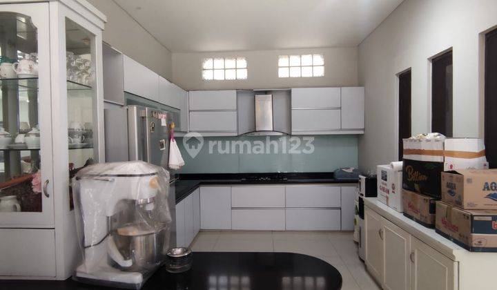 Dijual Rumah Luxury Harga Murah di Mekar Wangi Bandung 2