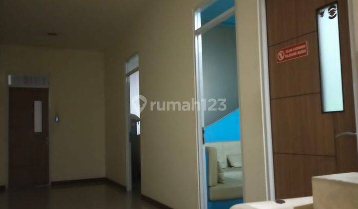 Dijual Ruko Strategis di Mainroad Karapitan Bandung 6