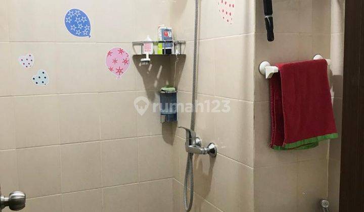 Dijual Apartement Sudirman Suietes Bandung 2