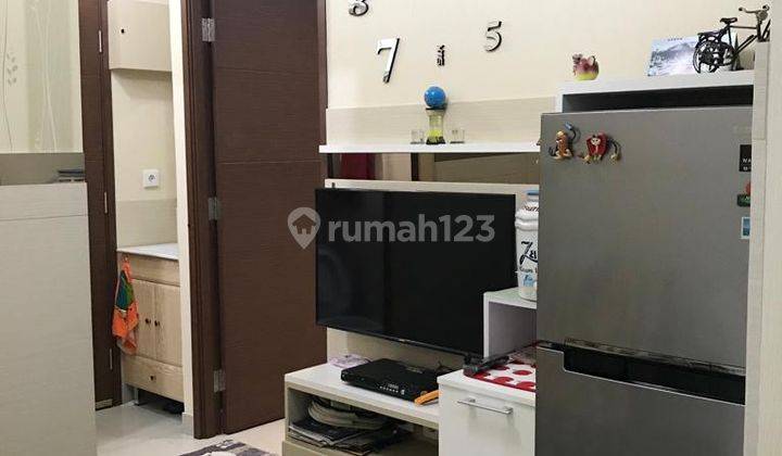 Dijual Apartement Sudirman Suietes Bandung 6