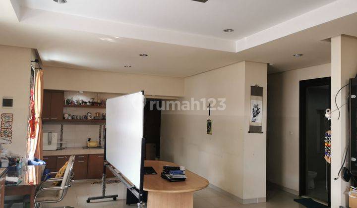 Dijual Ruko Pusat Kota di Jalan Ibu Inggit Garnasih Bandung 1