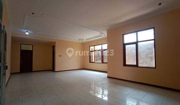 Disewakan Rumah Siap Huni di Jalan Kembar 2 Bandung 1