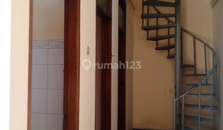 Disewakan Rumah Siap Huni di Jalan Kembar 2 Bandung 7