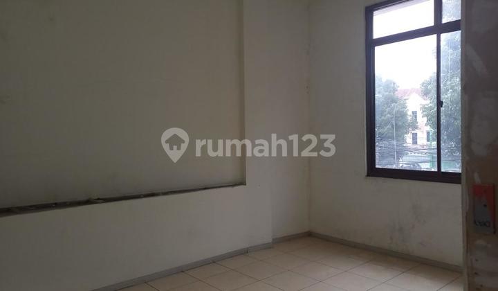 Dijual Ruko 3 Rendeng Strategis di Bkr Bandung 2