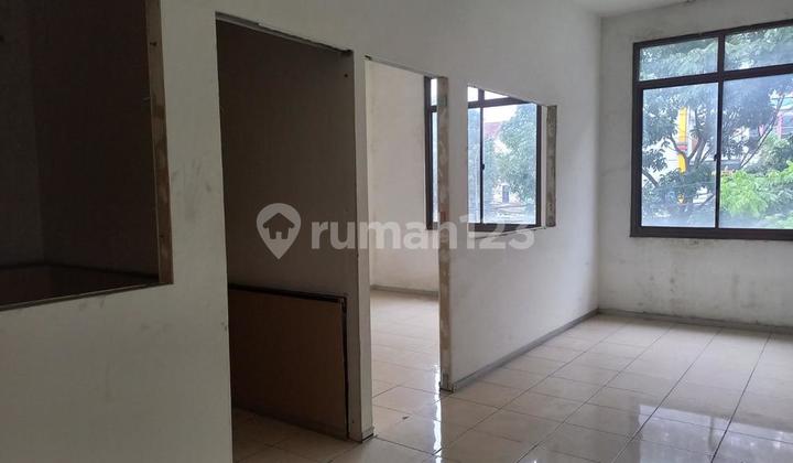 Dijual Ruko 3 Rendeng Strategis di Bkr Bandung 5
