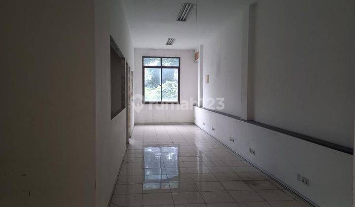 Dijual Ruko 3 Rendeng Strategis di Bkr Bandung 1
