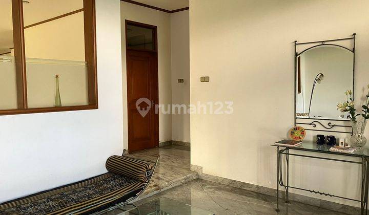 Dijual Rumah Mewah Besar Dan Asri di Cipaku Bandung 7