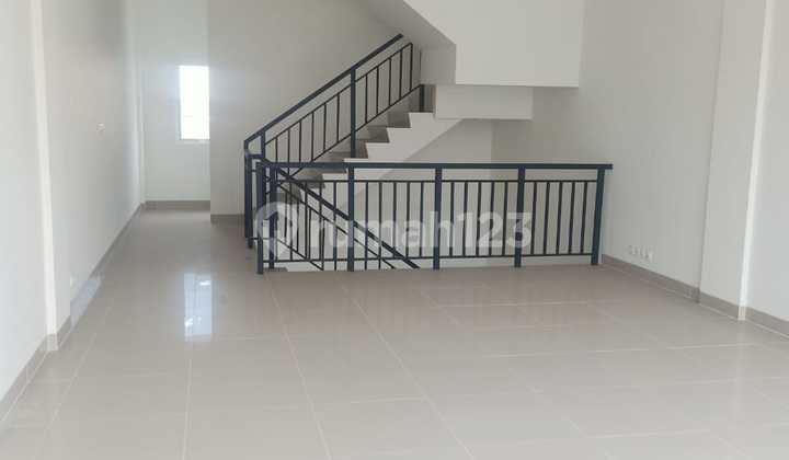 Dijual Ruko Strategis di Magna Summarecon Bandung 5