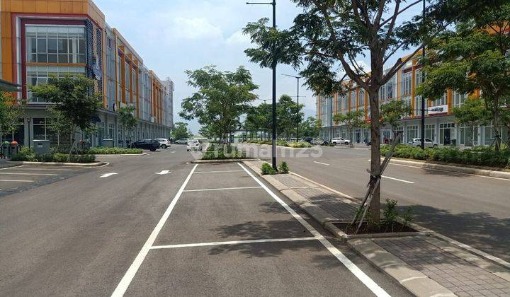 Dijual Ruko Strategis di Magna Summarecon Bandung 6