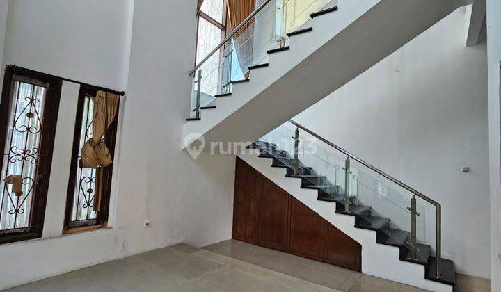 Dijual Rumah Luxury di Batununggal Bandung 1