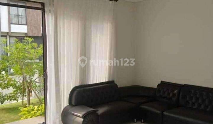 Dijual Rumah Cantik Kota Baru Parahyangan Bandung 1