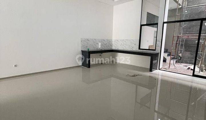 Dijual Rumah Baru Minimalis Modern di Mekar Wangi Bandung 2