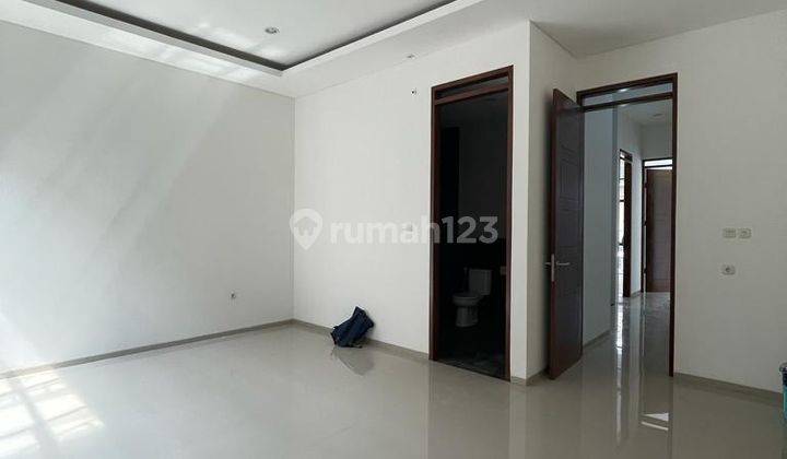 Dijual Rumah Baru Minimalis Modern di Mekar Wangi Bandung 1