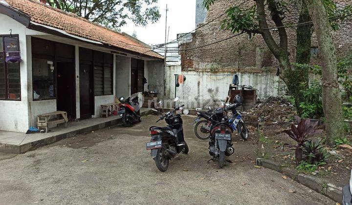 Dijual Gudang Besar Strategis di Rancaekek 2