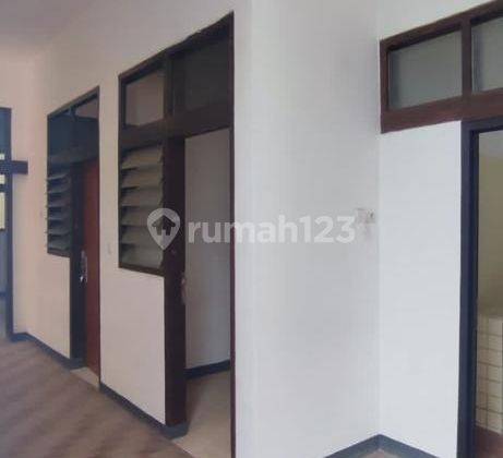 Dijual Rumah Besar Dan Cantik di Sumber Sari Bandung 2