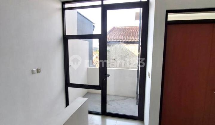 Rumah Lokasi Strategis Do Tki Bandung
