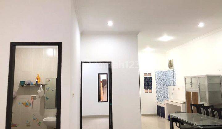 Dijual Rumah Cantik Siap Huni Murah di Mekar Wangi Bandung 1