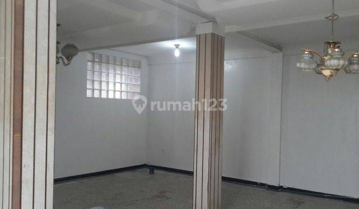 Dijual Rumah Besar Strategis Murah di Lengkong Bandung 2