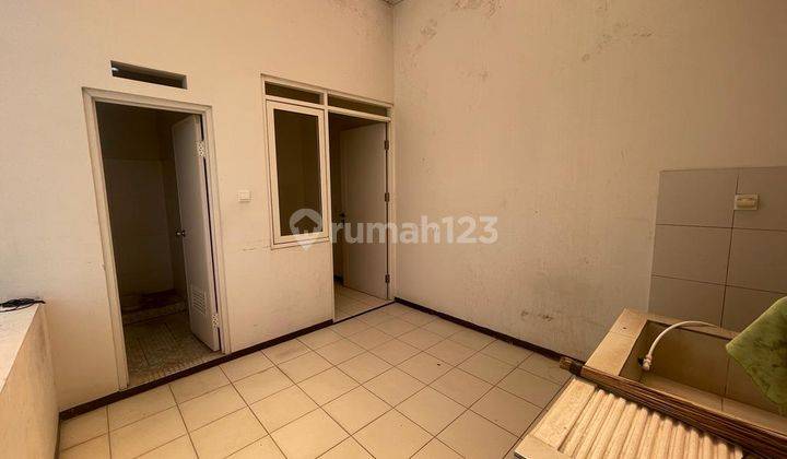 Dijual Rumah Cantik Siap Huni di Kota Baru Parahyangan Bandung 2