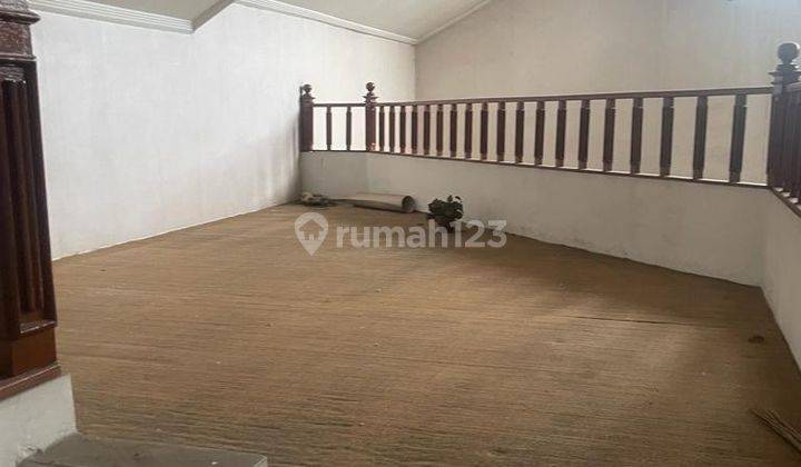 Dijual Rumah Besar Strategis Taman Sakura Sokearnohatta Bandung 2