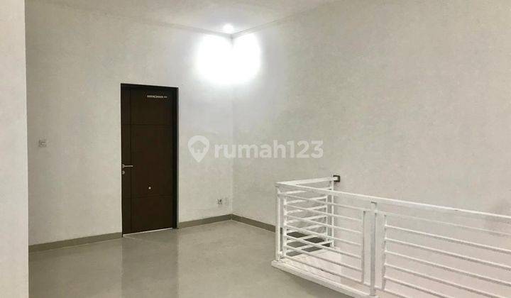 Dijual Rumah Baru Luxury Murah di Margahayu Raya Bandung 2