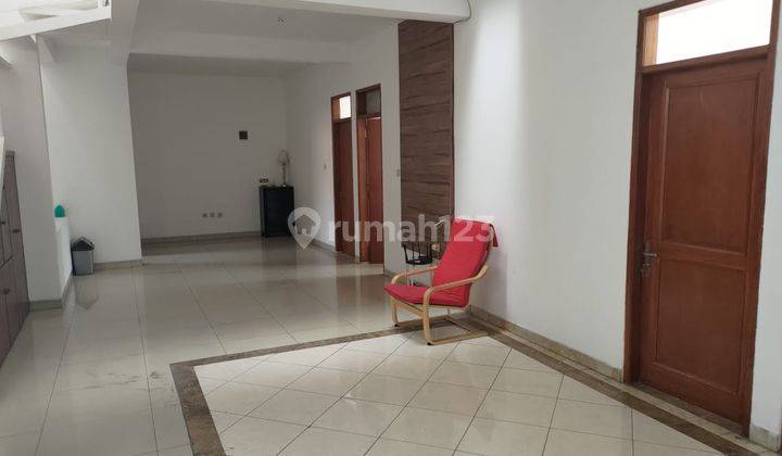 Dijual Rumah Pusat Kota di Cipedes Bandung 1