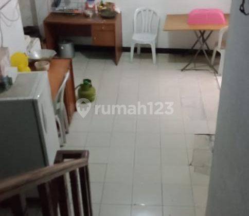 Dijual Rumah Kost Strategis di Babakan Jeruk Bandung 1