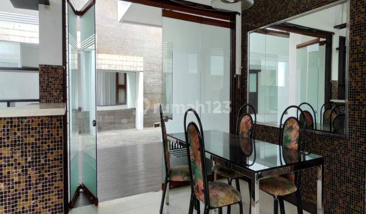 Dijual Rumah Mewah Di Setra Indah Bandung 1