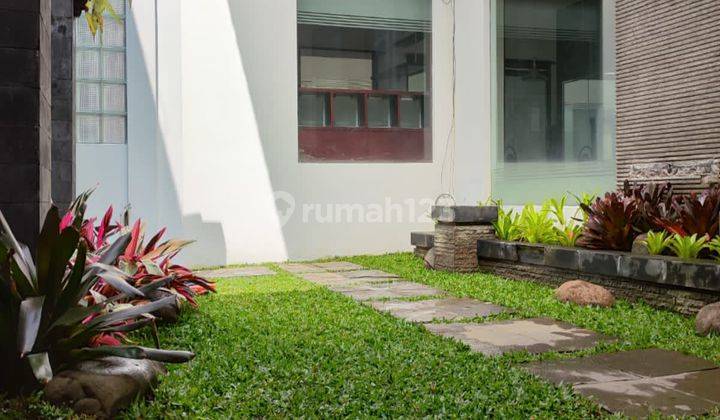 Dijual Rumah Mewah Di Setra Indah Bandung 2