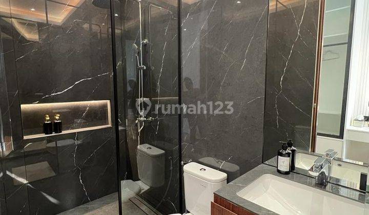 Dijual Rumah Lux Cantik Furnish Di Kota Baru Parahyangan Bandung