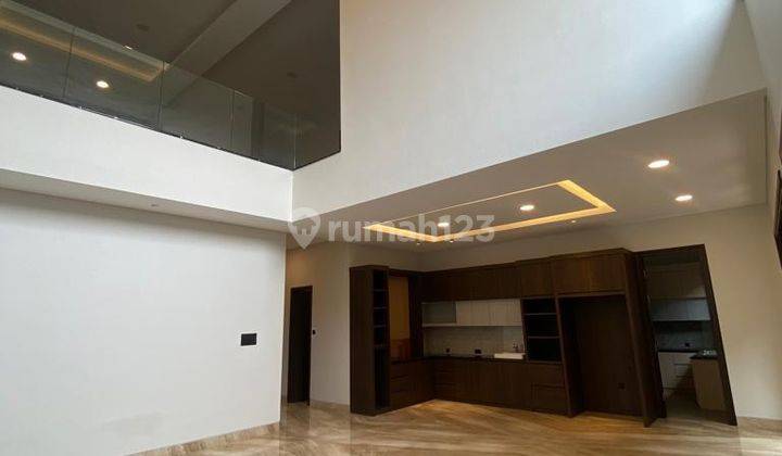 Dijual Rumah Luxury Mewah di Setra Duta Bandung 1