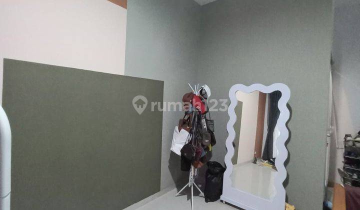 Dijual Rumah Baru Cantik Furnished Cijagra Buahbatu Bandung 2