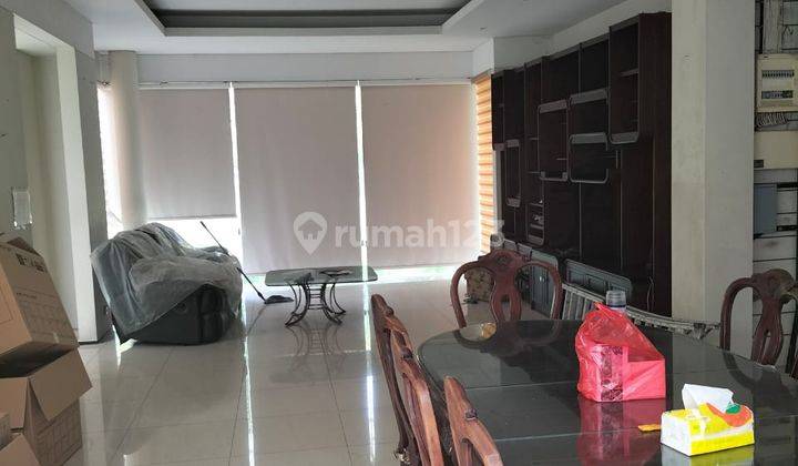 Dijual Rumah Besar Mewah Di Mekar Wangi Bandung 1