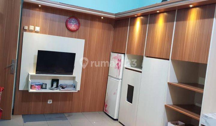 Rumah Bagus Furnished di Moch Toha, Bandung 2