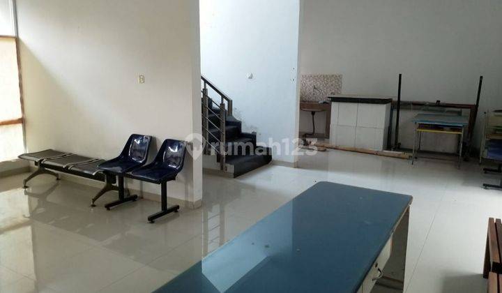 Rumah Modern Minimalis Mekar Wangi Bandung 2