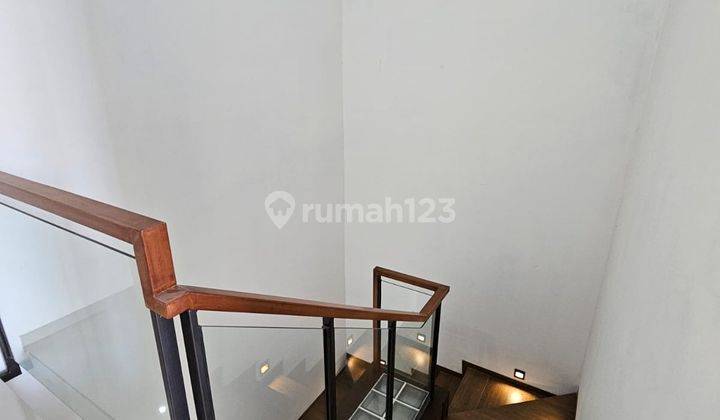 Rumah Modern Cantik Siap Huni di Mekar Wangi Bandung 2