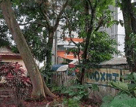 Rumah Pusat Kota di Jalan Riau Bandung Sangat Strategis 2