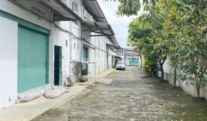 Pabrik Eks Garmen Besar Strategis Zona Industri di Kopo Katapang Pabrik Eks Garmen Besar Strategis Zona Industri di Kopo Katapang