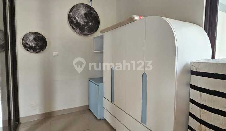 Rumah Siap Huni di Summarecon Bandung Cluster Flora 2