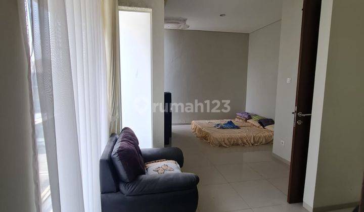 Rumah Baru Minimalis Nyaman di Setra Glory 2