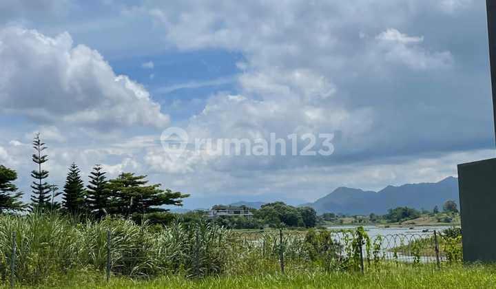 Kavling Lokasi Premium View Danau di Btd 3 Kota Baru Parahyangan Kavling Lokasi Premium View Danau di Btd 3 Kota Baru Parahyangan