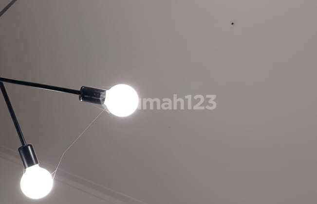 Rumah Minimalis Siap Huni di Kota Bali Residence 2