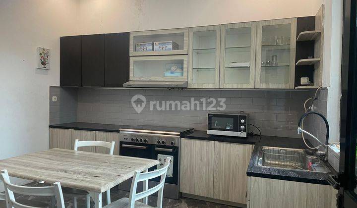 Rumah Mewah Murah di Bandung Barat Dekat Dispenda 2