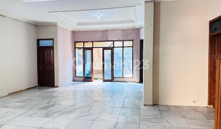 Rumah Strategis Tengah Kota di Komplek Muara Bandung 2