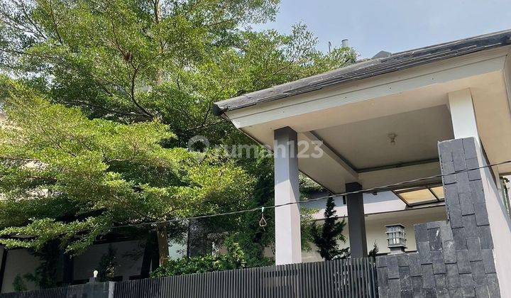 Rumah Mewah Murah di Bandung Barat Dekat Dispenda 1