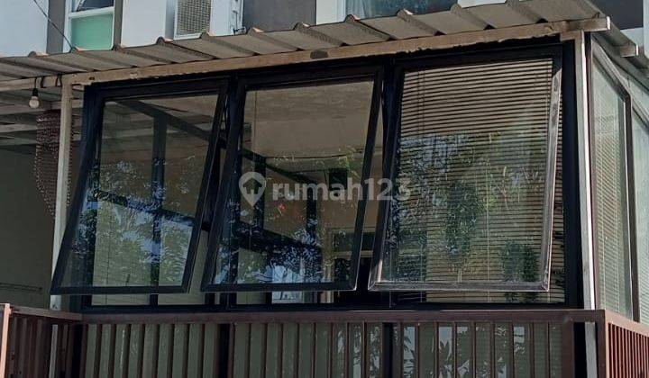 Rumah Nyaman Siap Huni di G Land Padalarang Residence Sayap Kbp 2