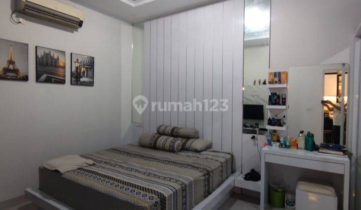 Rumah Minimalis Keren Murah di Mekar Wangi Bandung 2