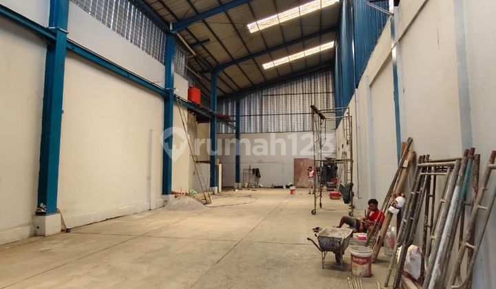 Gudang Bagus Siap Pakai di Caringin Bandung Gudang Bagus Siap Pakai di Caringin Bandung